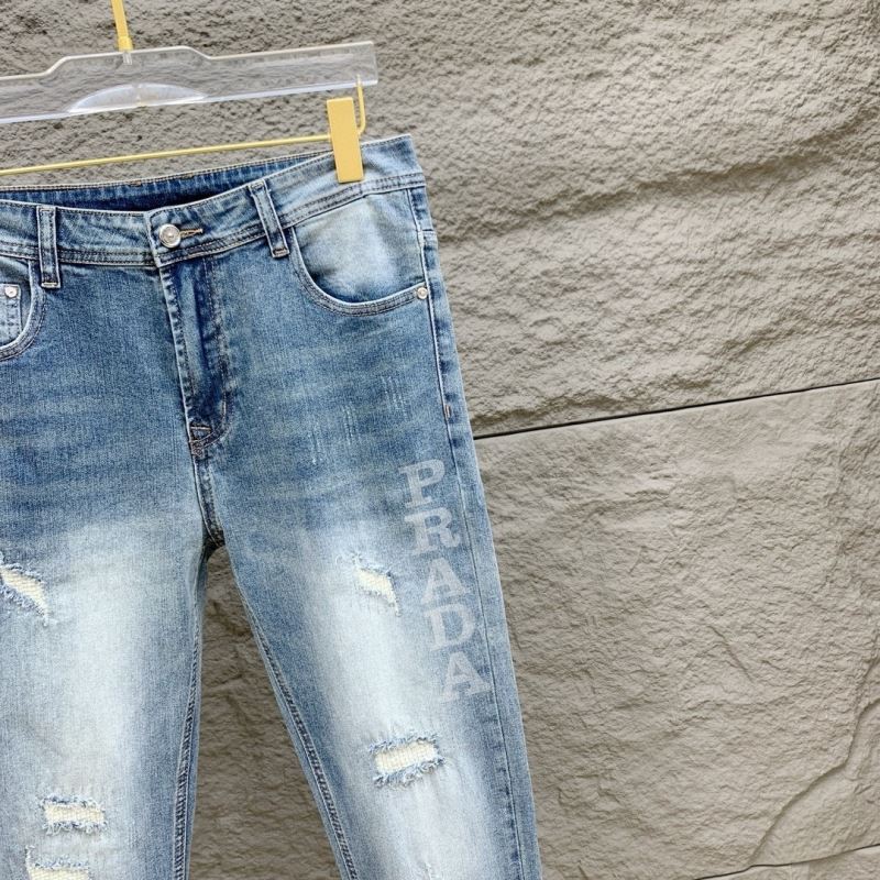 Louis Vuitton Jeans